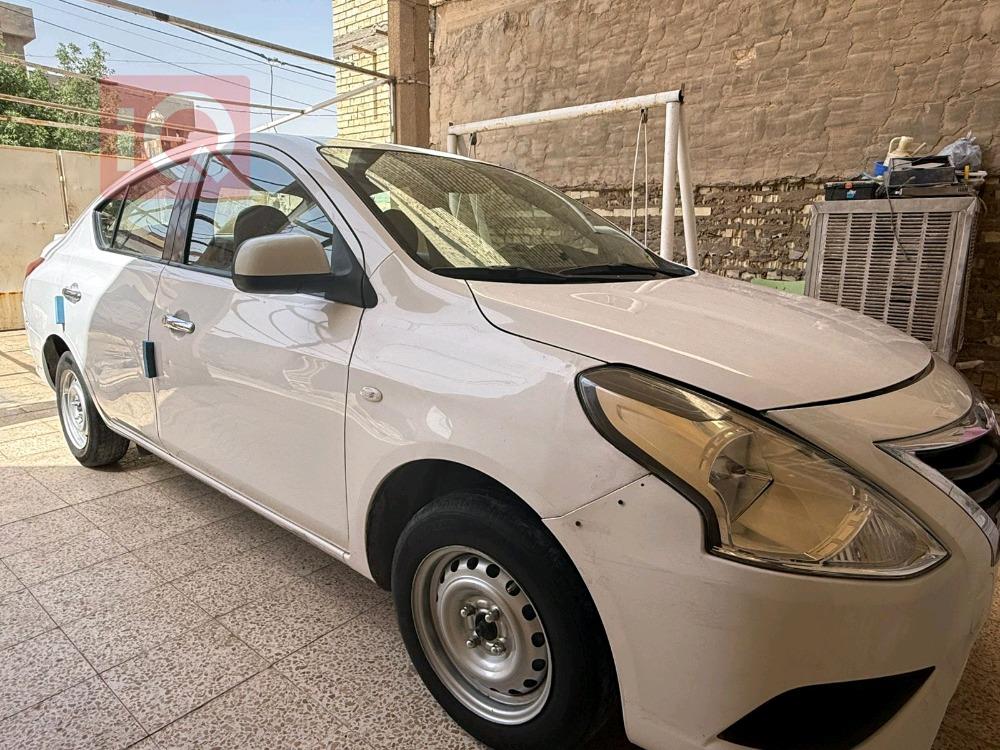 نيسان صني